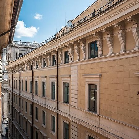 Villa Pantheon116 à Rome Extérieur photo