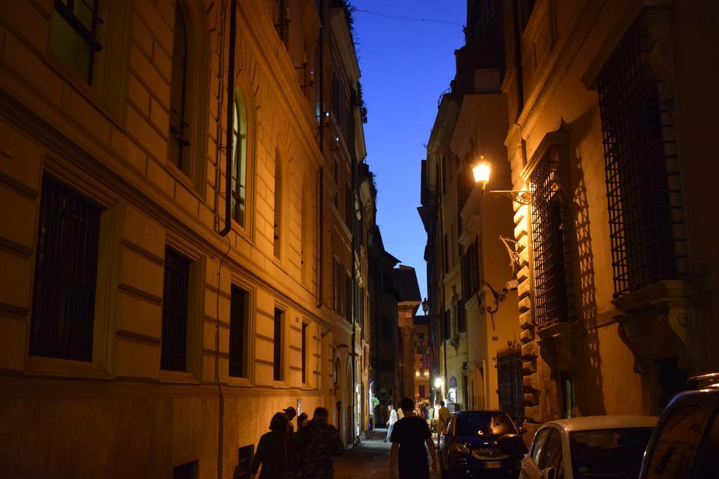 Villa Pantheon116 à Rome Extérieur photo