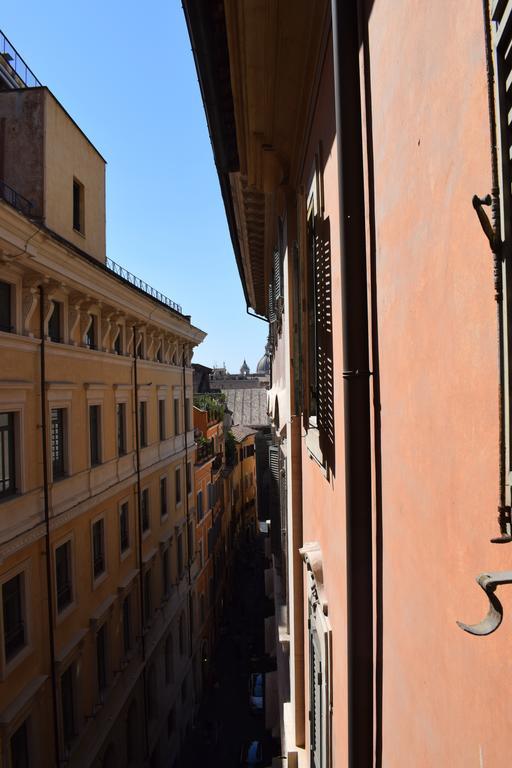 Villa Pantheon116 à Rome Extérieur photo