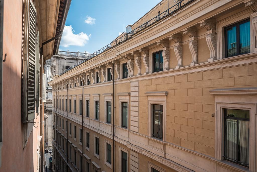 Villa Pantheon116 à Rome Extérieur photo